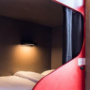 Bed 6-Bed Mixed Dormitory Room